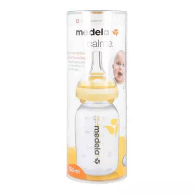 MEDELA Calma-tissi, 150 ml pullo, 1 kpl