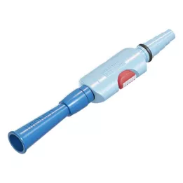UROMED Katetriventtiili ja sovitin f.Btl.1501, 1 kpl