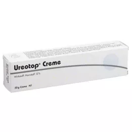 Ureotop kerma, 50 g