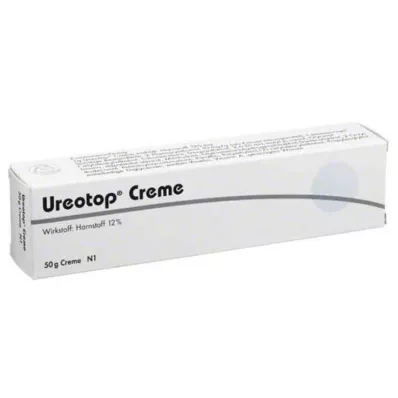 Ureotop kerma, 50 g