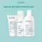 EUBOS SENSITIVE Suihku & Voide, 200 ml