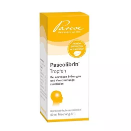 PASCOLIBRIN Tipat, 50 ml