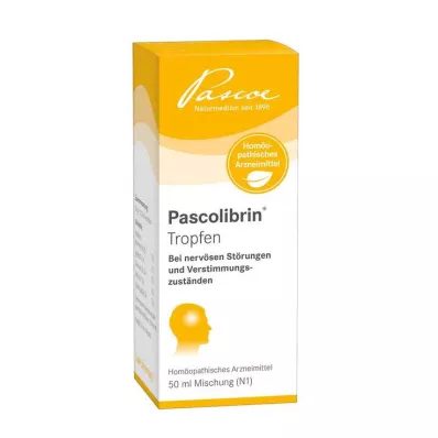 Paskolibriinitipat, 50 ml