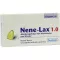 NENE LAX 1,0 Suppos.f.Kleinkdr.u.Kdr., 6 kpl