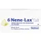 NENE LAX 1,0 Suppos.f.Kleinkdr.u.Kdr., 6 kpl