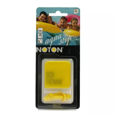 NOTON Aquastop aikuisille, 2 kpl