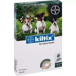 KILTIX Panta pienille koirille, 1 kpl