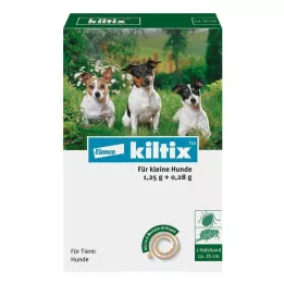 KILTIX Panta pienille koirille, 1 kpl