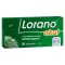 LORANO akuutteja tabletteja, 20 kpl