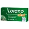 LORANO akuutteja tabletteja, 20 kpl