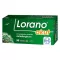 LORANO akuutteja tabletteja, 50 kpl