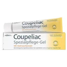 HAUT IN BALANCE Coupeliac erikoishoitogeeli, 20 ml