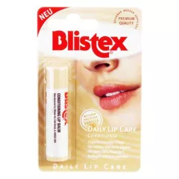 BLISTEX Lip Care Päivittäinen huulihoitoaine 4.25 g, 1 kpl