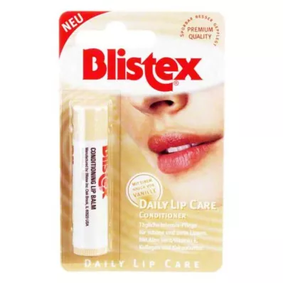 BLISTEX Lip Care Päivittäinen huulihoitoaine 4.25 g, 1 kpl BLISTEX Lip Care Päivittäinen huulihoitoaine 4.25 g, 1 kpl