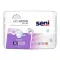 SENI Active Plus -inkontinenssisukkahousut kertakäyttöiset M, 10 kpl
