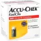 ACCU-CHEK FastClix lansetit, 204 kpl