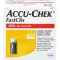 ACCU-CHEK FastClix lansetit, 204 kpl