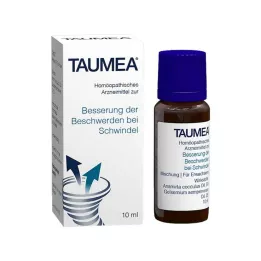 TAUMEA pisarat, 10 ml