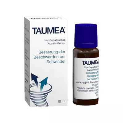 Taumea-tipat, 10 ml
