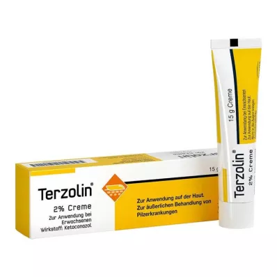 TERZOLIN Kerma, 15 g