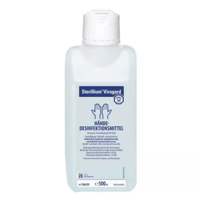 Sterillium® Virugard®, 500 ml Sterillium® Virugard®, 500 ml