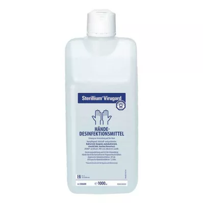 Sterillium® Virugard®, 1000 ml Sterillium® Virugard®, 1000 ml