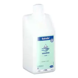 BAKTOLIN herkkä voide, 1000 ml
