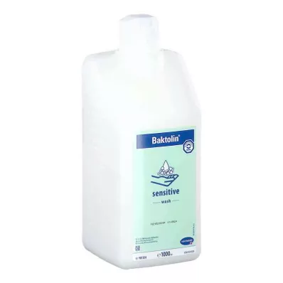 BAKTOLIN herkkä voide, 1000 ml