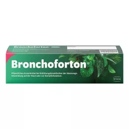 BRONCHOFORTON Voide, 100 g