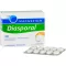 MAGNESIUM DIASPORAL 100 pastillia, 100 kpl