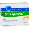 MAGNESIUM DIASPORAL 100 pastillia, 100 kpl