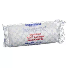 GIPSBINDE Temedia special 10 cmx2 m, 1 kpl