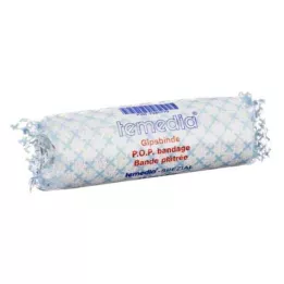 GIPSBINDE Temedia special 12 cmx2 m, 1 kpl
