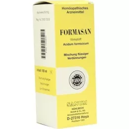 FORMASAN Tipat, 100 ml