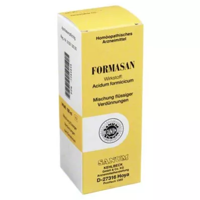 Formasan-tipat, 100 ml