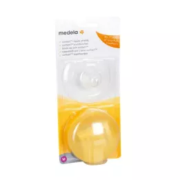 MEDELA Rintasuoja Contact M, 2 kpl