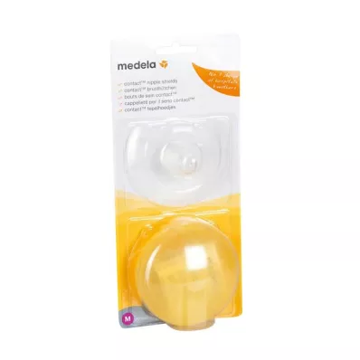 Medela nännisuojat Kontakti M, 2 kpl Medela nännisuojat Kontakti M, 2 kpl