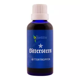 BITTERSTERN Seos, 50 ml