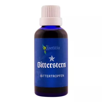 BITTERSTERN Seos, 50 ml