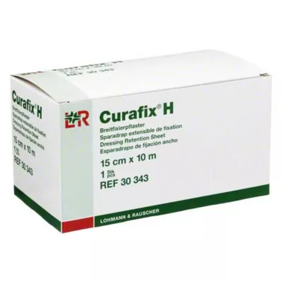 CURAFIX H Kiinnityslaastari 15 cmx10 m, 1 kpl