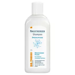 DR.THEISS Iltaimarrashampoo, 200 ml