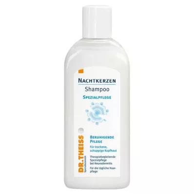 DR.THEISS Iltaimarrashampoo, 200 ml DR.THEISS Iltaimarrashampoo, 200 ml