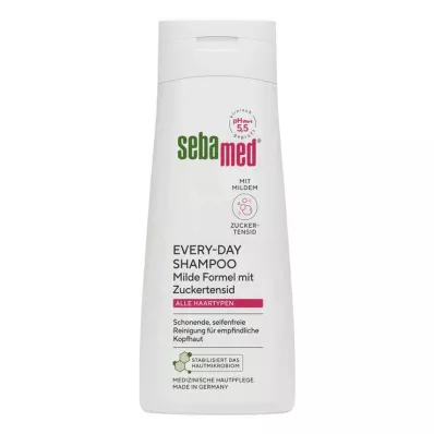 Sebamed Every Day Shampoo, 200 ml