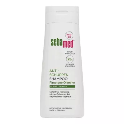 Sebamed Anti Dandruff Shampoo, 200 ml