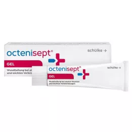 OCTENISEPT Haavageeli, 20 ml