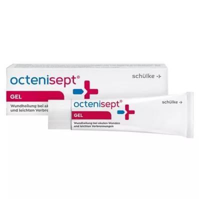 OCTENISEPT Haavageeli, 20 ml OCTENISEPT Haavageeli, 20 ml
