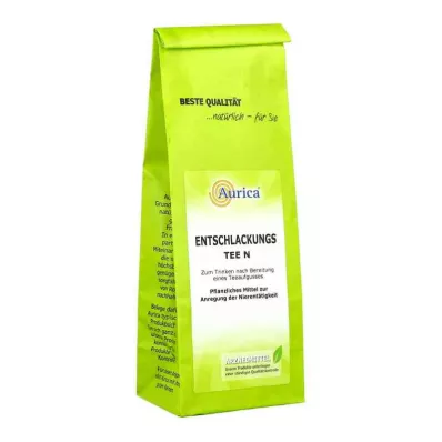 Detox-tee N Aurica (100 g) Detox-tee N Aurica (100 g)