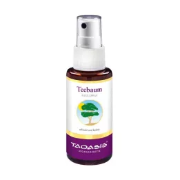 TEEBAUM JALKASUIHKE, 50 ml