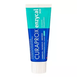 ENZYCAL Curaprox-hammastahna, 75 ml