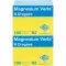 MAGNESIUM VERLA N-päällysteiset tabletit, 10X100 St